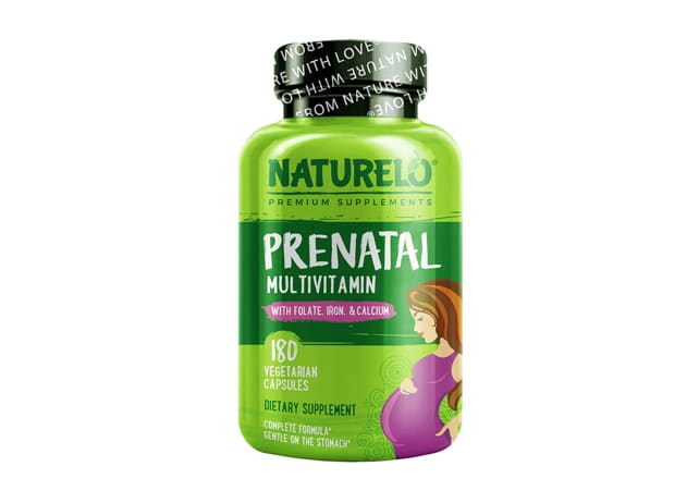 Naturelo Prenatal